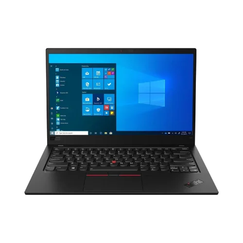 Lenovo ThinkPad X1 Carbon 8th Gen Laptop with Core i7 Touchscreen Refurbished