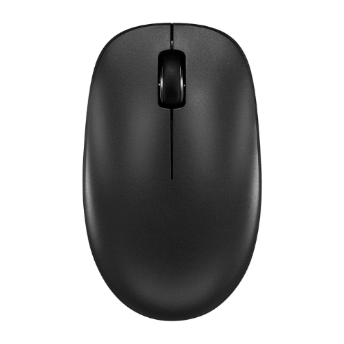 NS-PM3NK3B24 Bluetooth 3-Button Wireless Mouse – Simple, Reliable Everyday Control